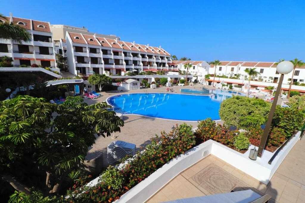 Parque Santiago I 222 By Tenerife Rental & Sales Playa de las Americas  Zewnętrze zdjęcie