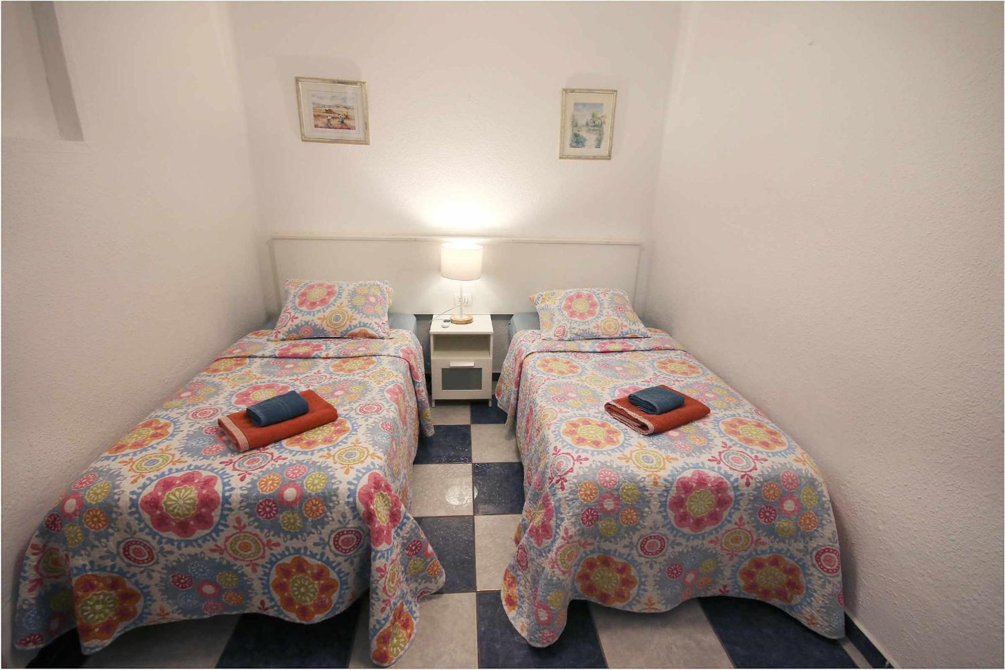 Parque Santiago I 222 By Tenerife Rental & Sales Playa de las Americas  Zewnętrze zdjęcie