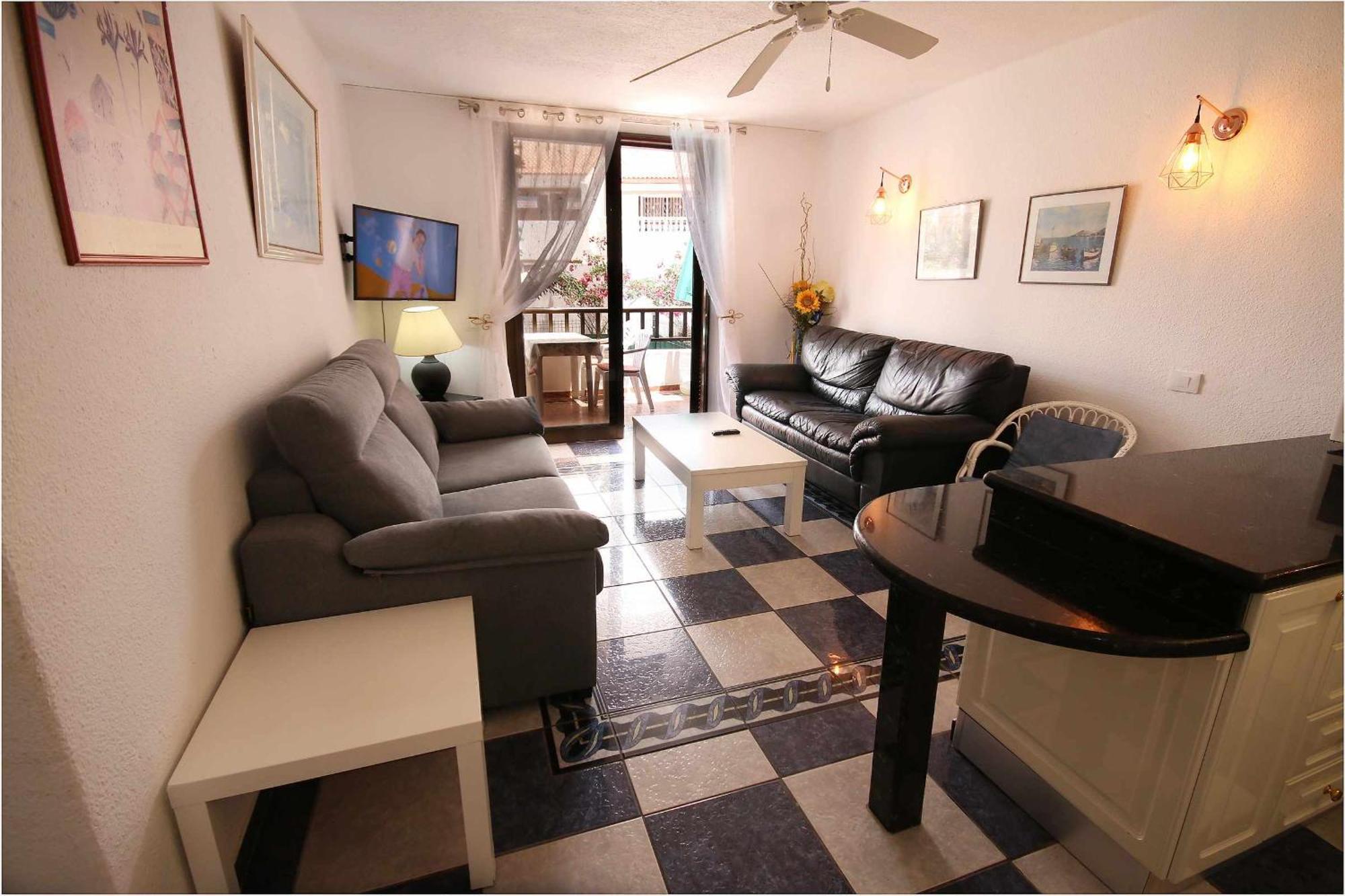 Parque Santiago I 222 By Tenerife Rental & Sales Playa de las Americas  Zewnętrze zdjęcie