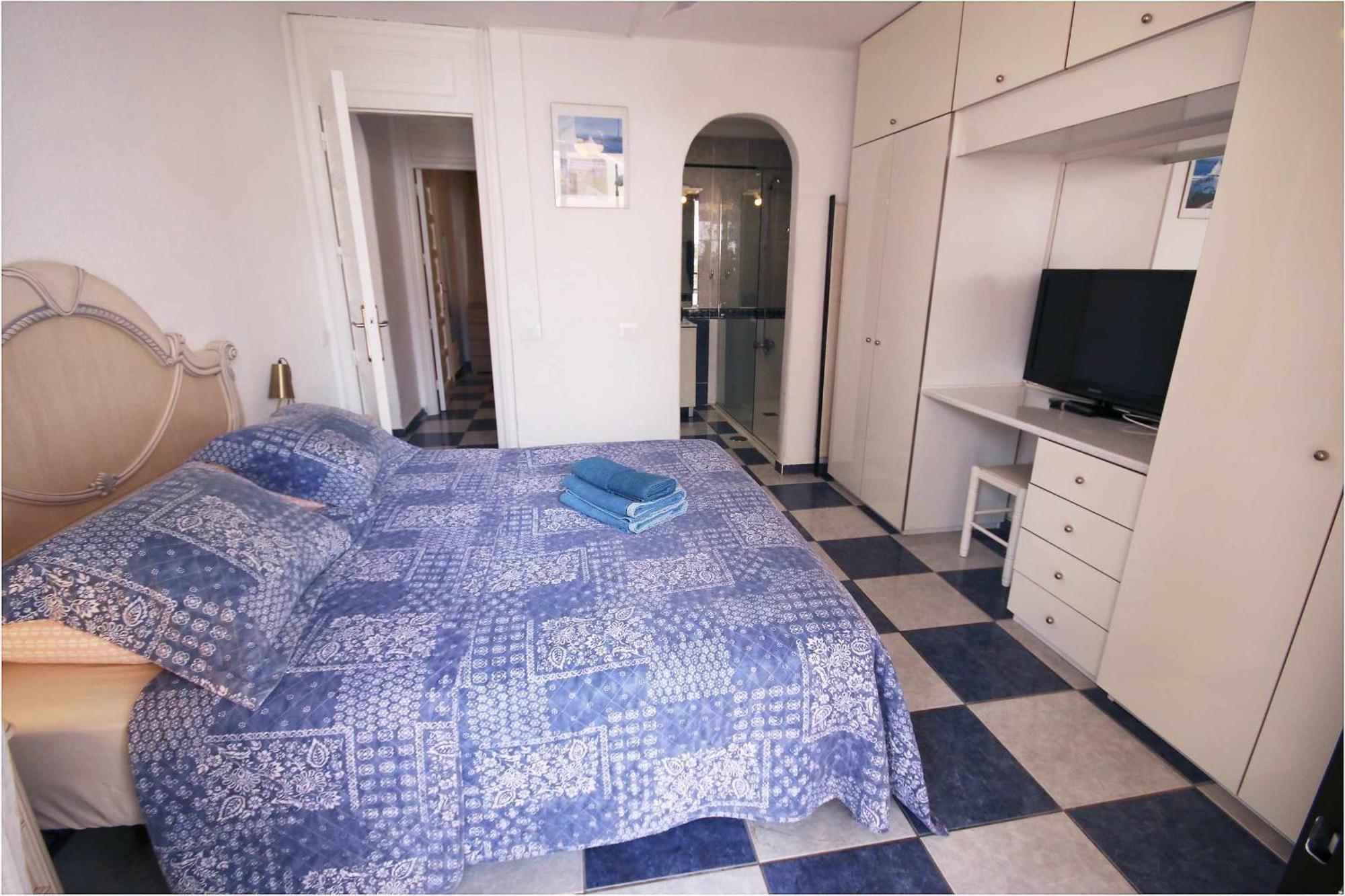 Parque Santiago I 222 By Tenerife Rental & Sales Playa de las Americas  Zewnętrze zdjęcie