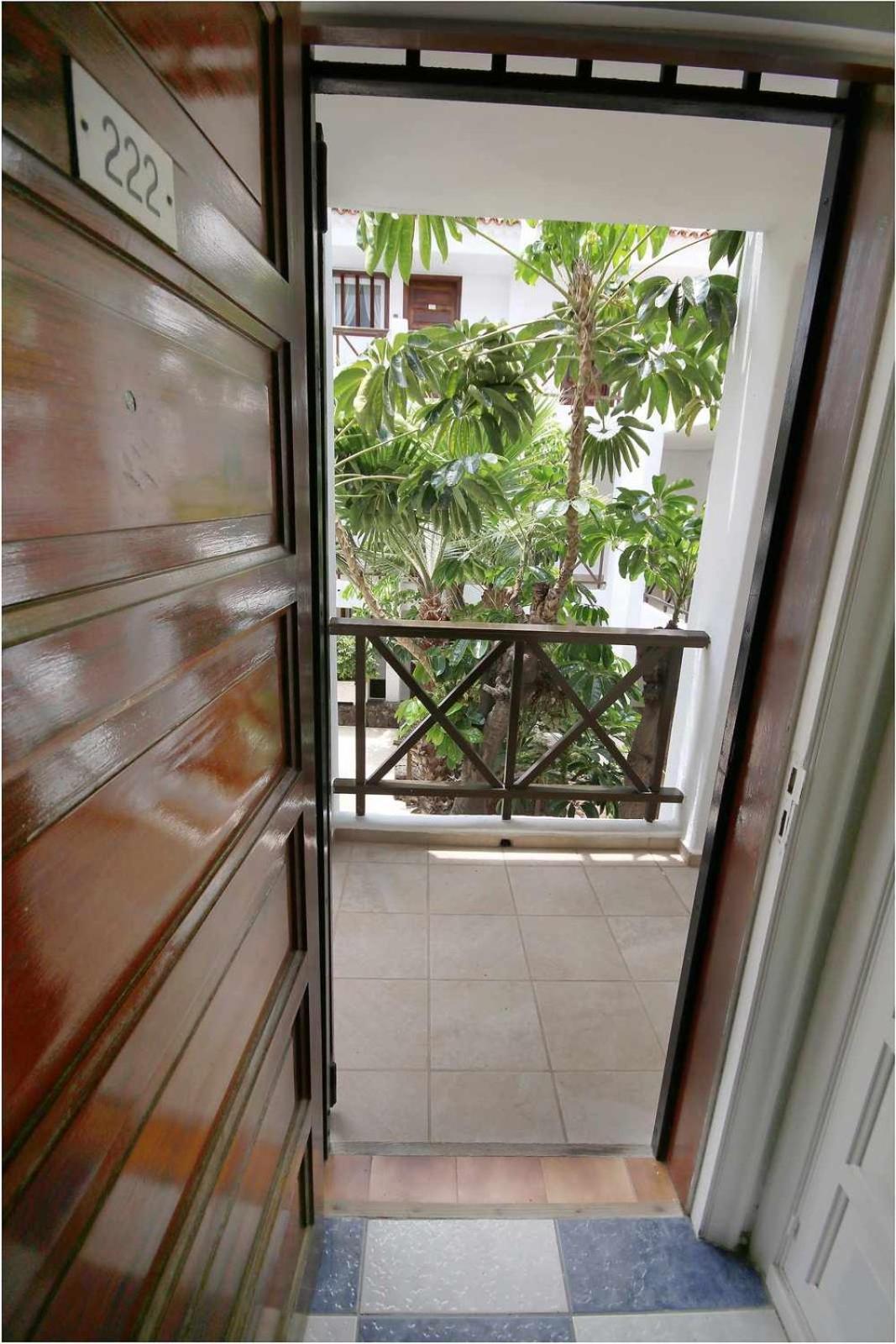 Parque Santiago I 222 By Tenerife Rental & Sales Playa de las Americas  Zewnętrze zdjęcie