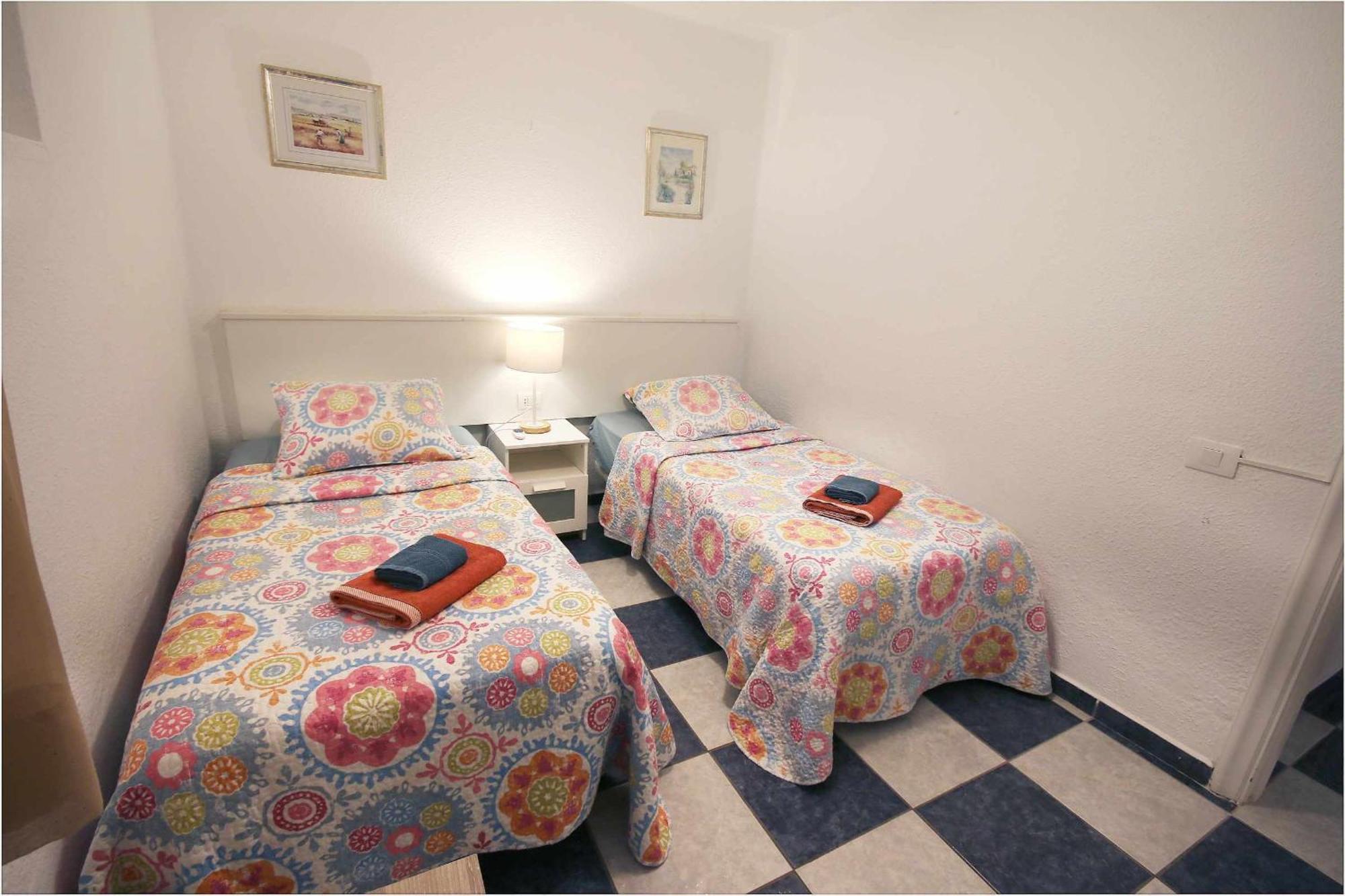 Parque Santiago I 222 By Tenerife Rental & Sales Playa de las Americas  Zewnętrze zdjęcie