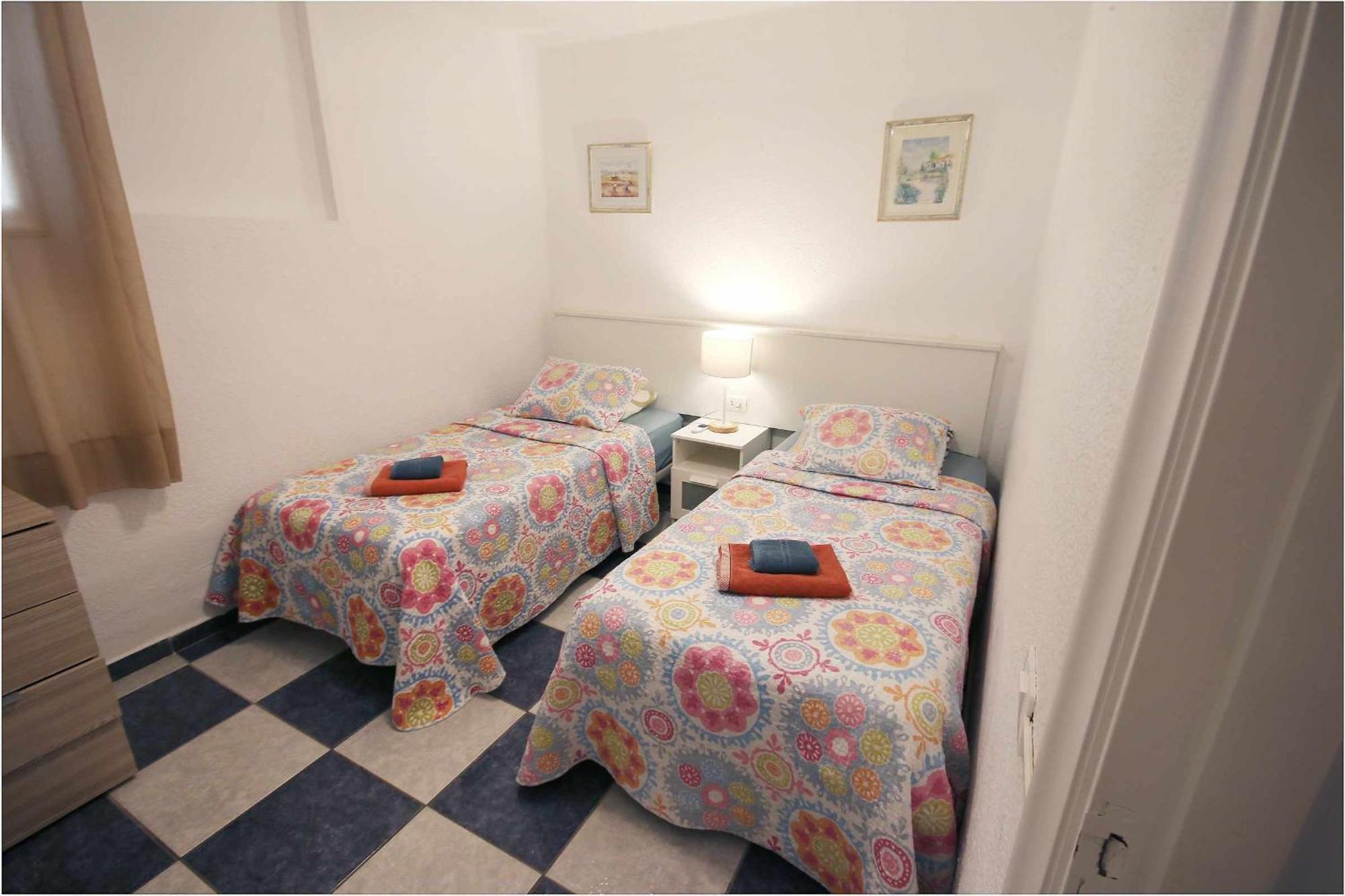 Parque Santiago I 222 By Tenerife Rental & Sales Playa de las Americas  Zewnętrze zdjęcie