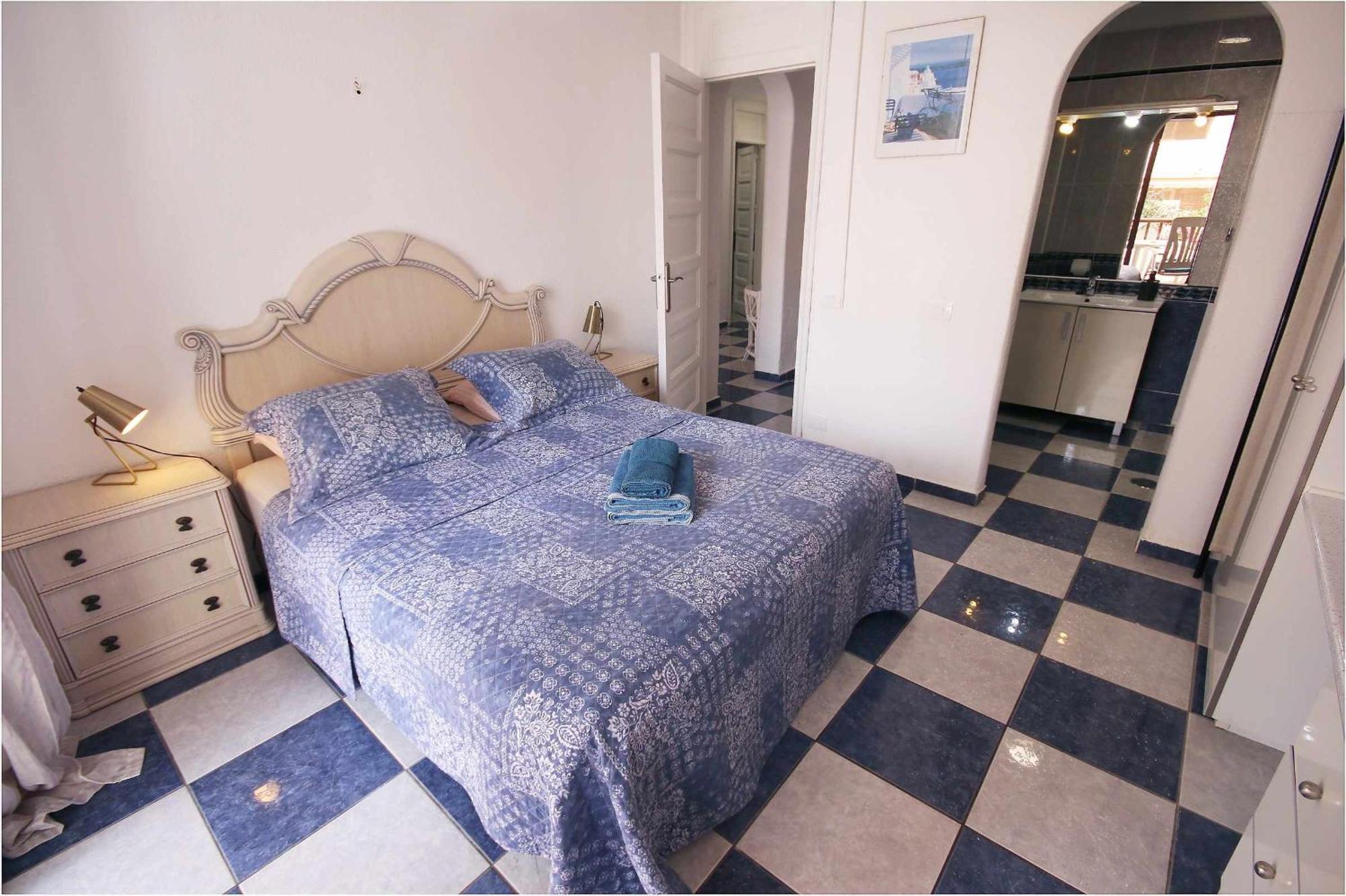 Parque Santiago I 222 By Tenerife Rental & Sales Playa de las Americas  Zewnętrze zdjęcie