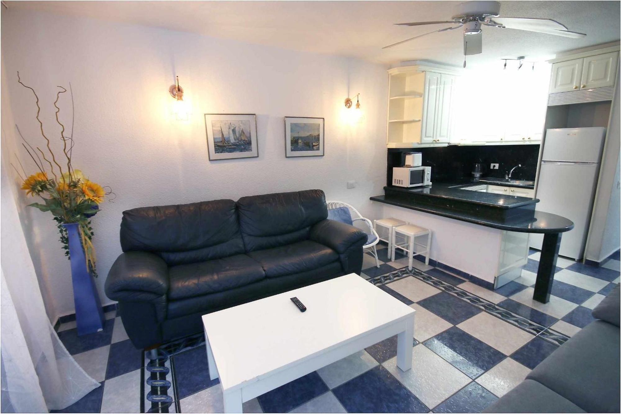 Parque Santiago I 222 By Tenerife Rental & Sales Playa de las Americas  Zewnętrze zdjęcie