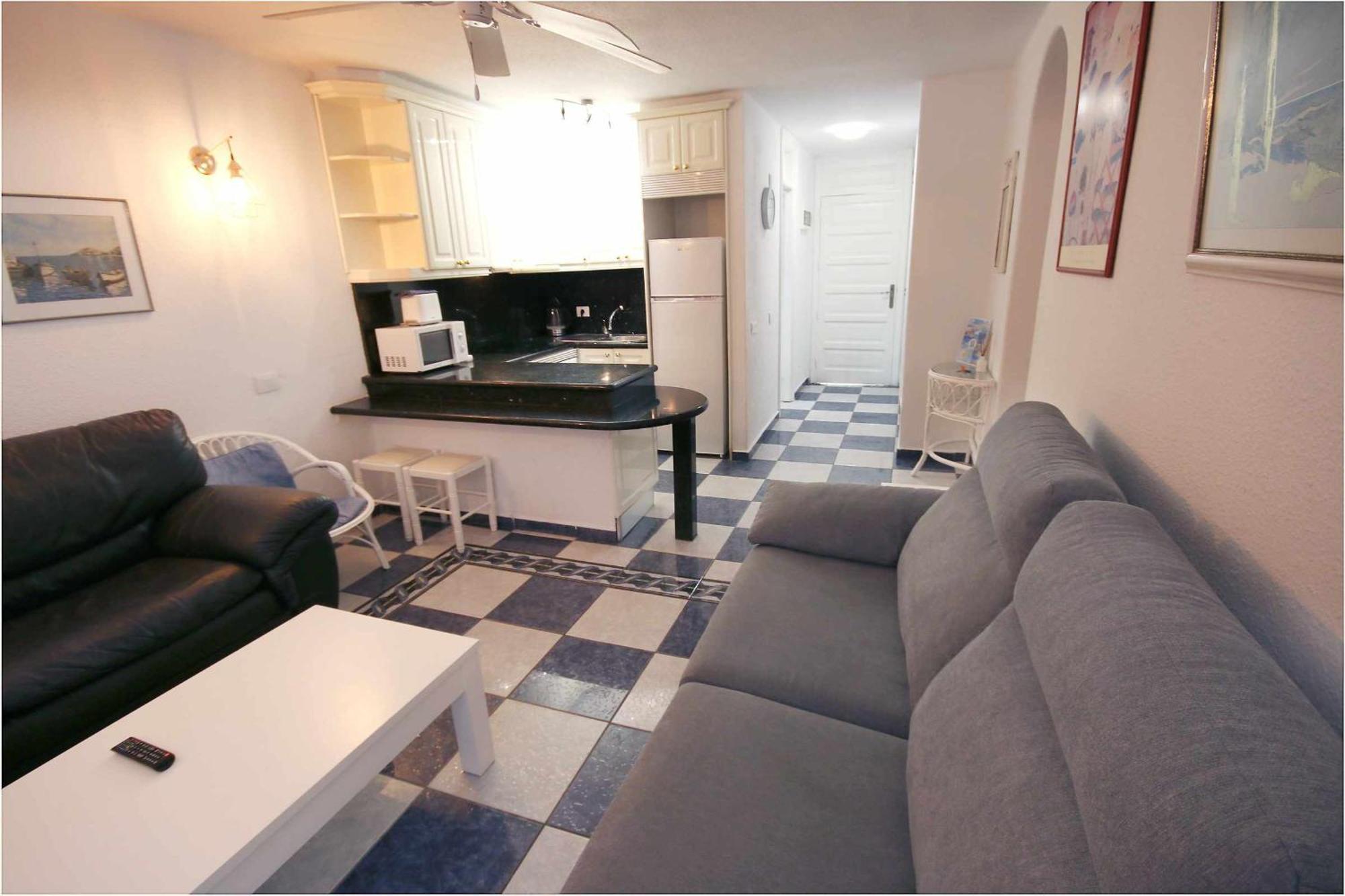 Parque Santiago I 222 By Tenerife Rental & Sales Playa de las Americas  Zewnętrze zdjęcie