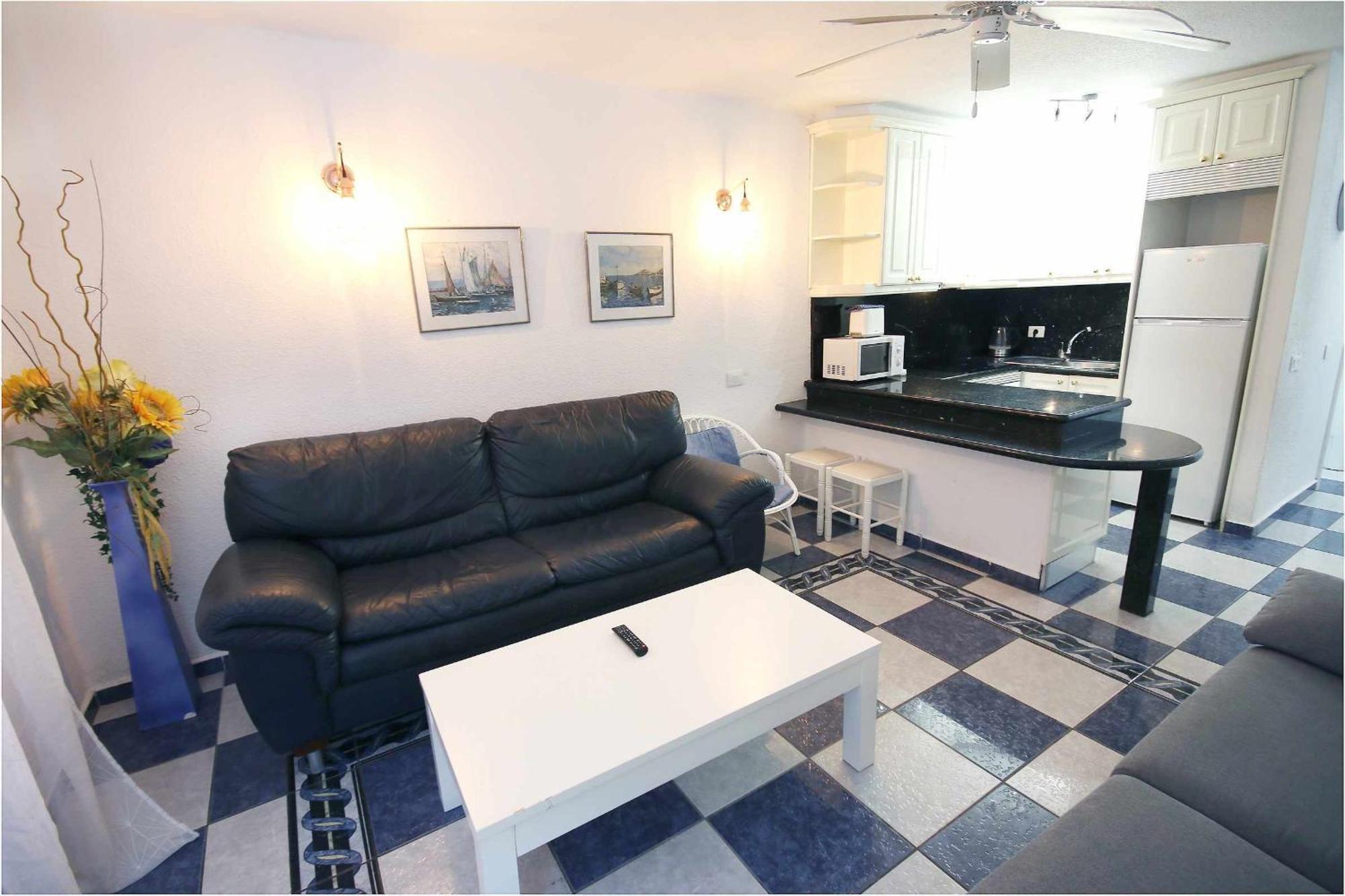 Parque Santiago I 222 By Tenerife Rental & Sales Playa de las Americas  Zewnętrze zdjęcie