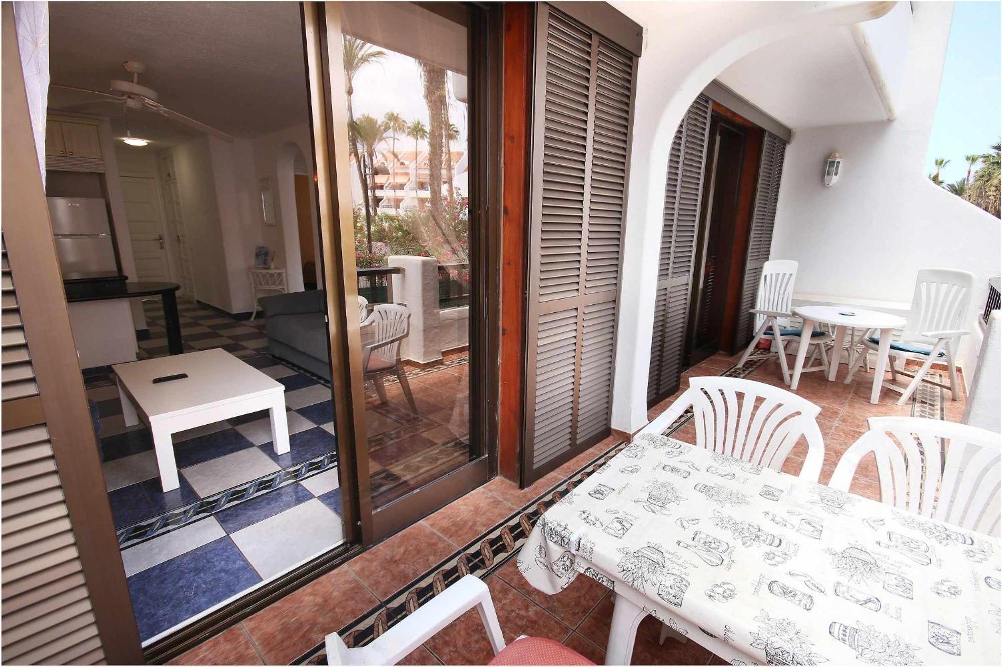Parque Santiago I 222 By Tenerife Rental & Sales Playa de las Americas  Zewnętrze zdjęcie