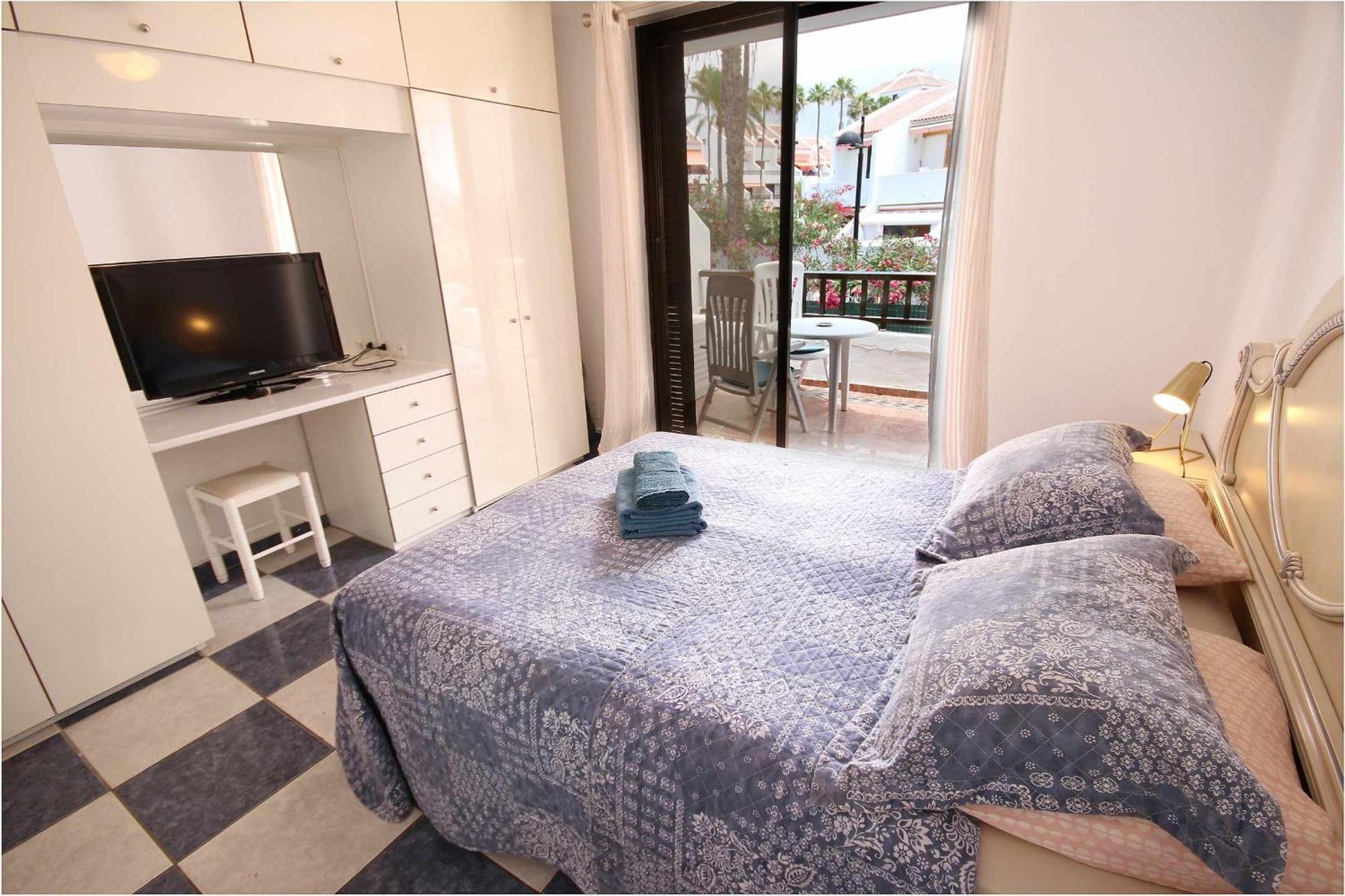 Parque Santiago I 222 By Tenerife Rental & Sales Playa de las Americas  Zewnętrze zdjęcie