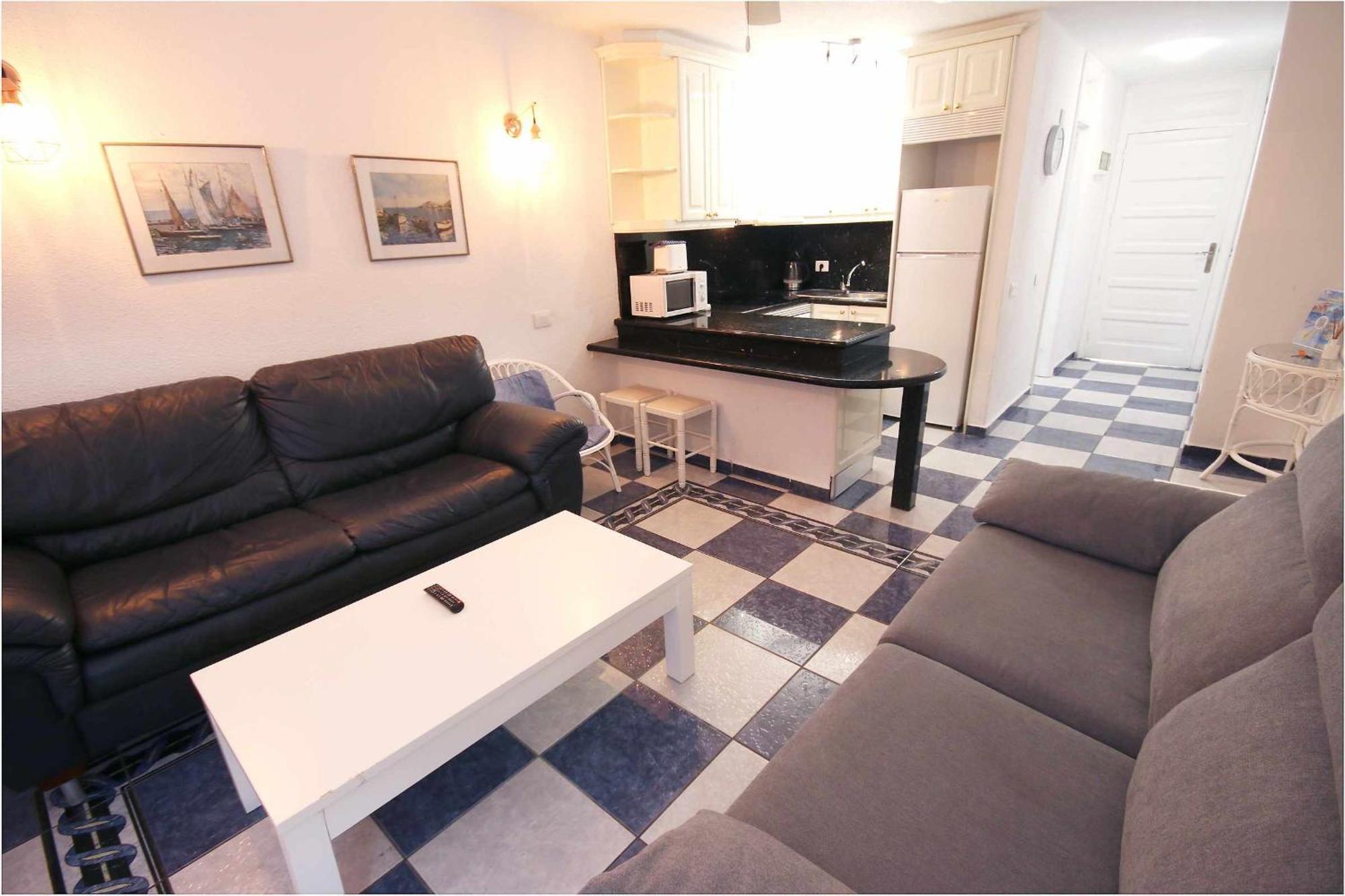 Parque Santiago I 222 By Tenerife Rental & Sales Playa de las Americas  Zewnętrze zdjęcie