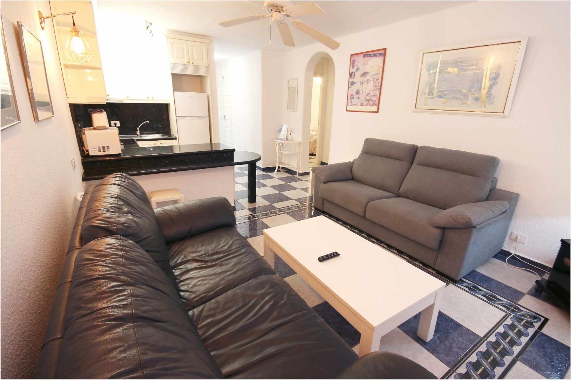 Parque Santiago I 222 By Tenerife Rental & Sales Playa de las Americas  Zewnętrze zdjęcie
