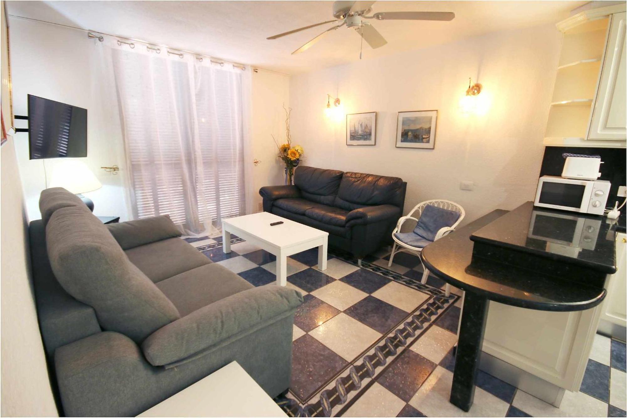 Parque Santiago I 222 By Tenerife Rental & Sales Playa de las Americas  Zewnętrze zdjęcie