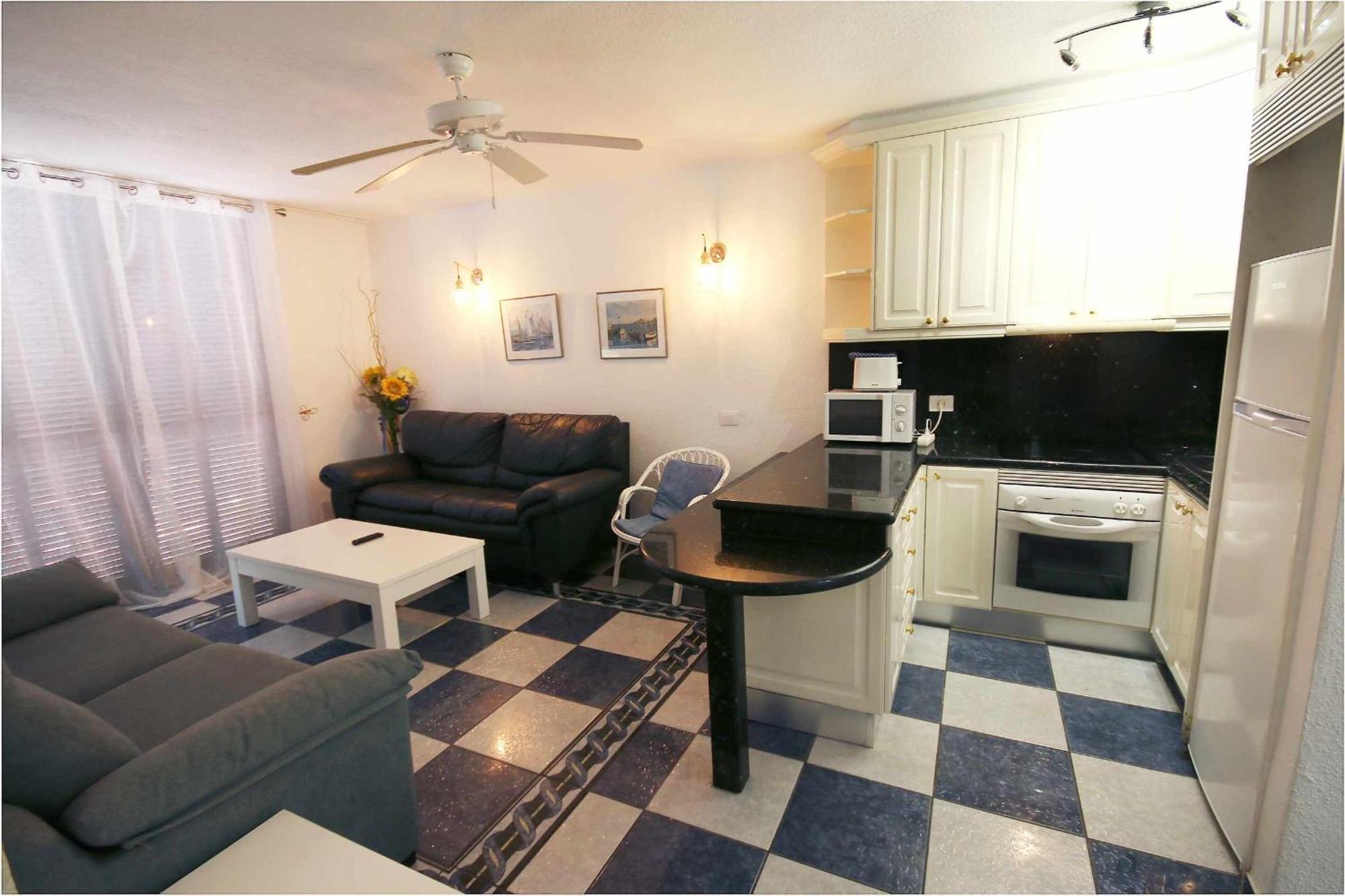 Parque Santiago I 222 By Tenerife Rental & Sales Playa de las Americas  Zewnętrze zdjęcie