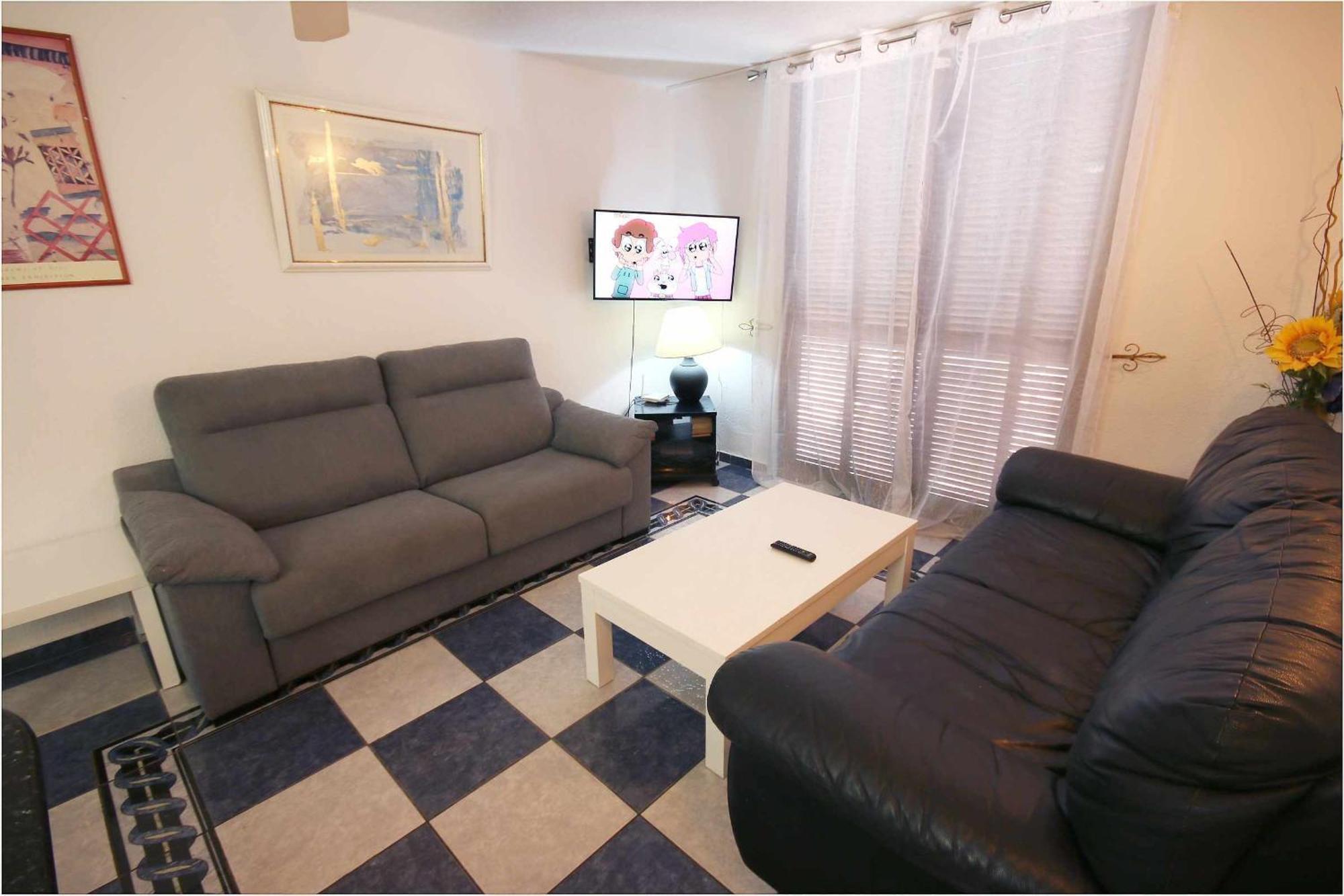 Parque Santiago I 222 By Tenerife Rental & Sales Playa de las Americas  Zewnętrze zdjęcie