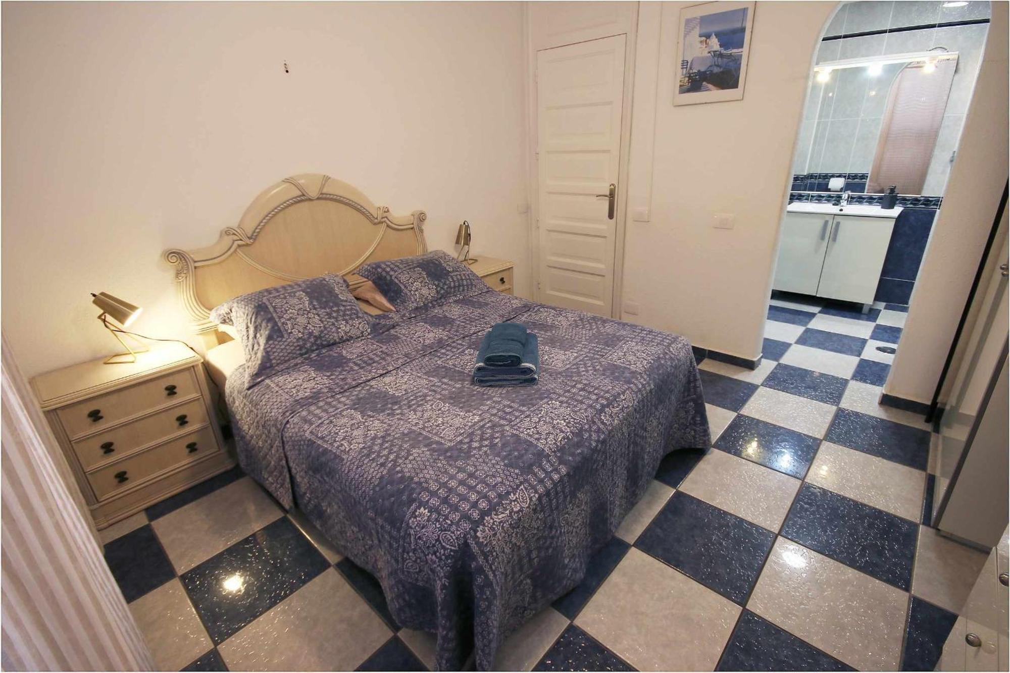 Parque Santiago I 222 By Tenerife Rental & Sales Playa de las Americas  Zewnętrze zdjęcie