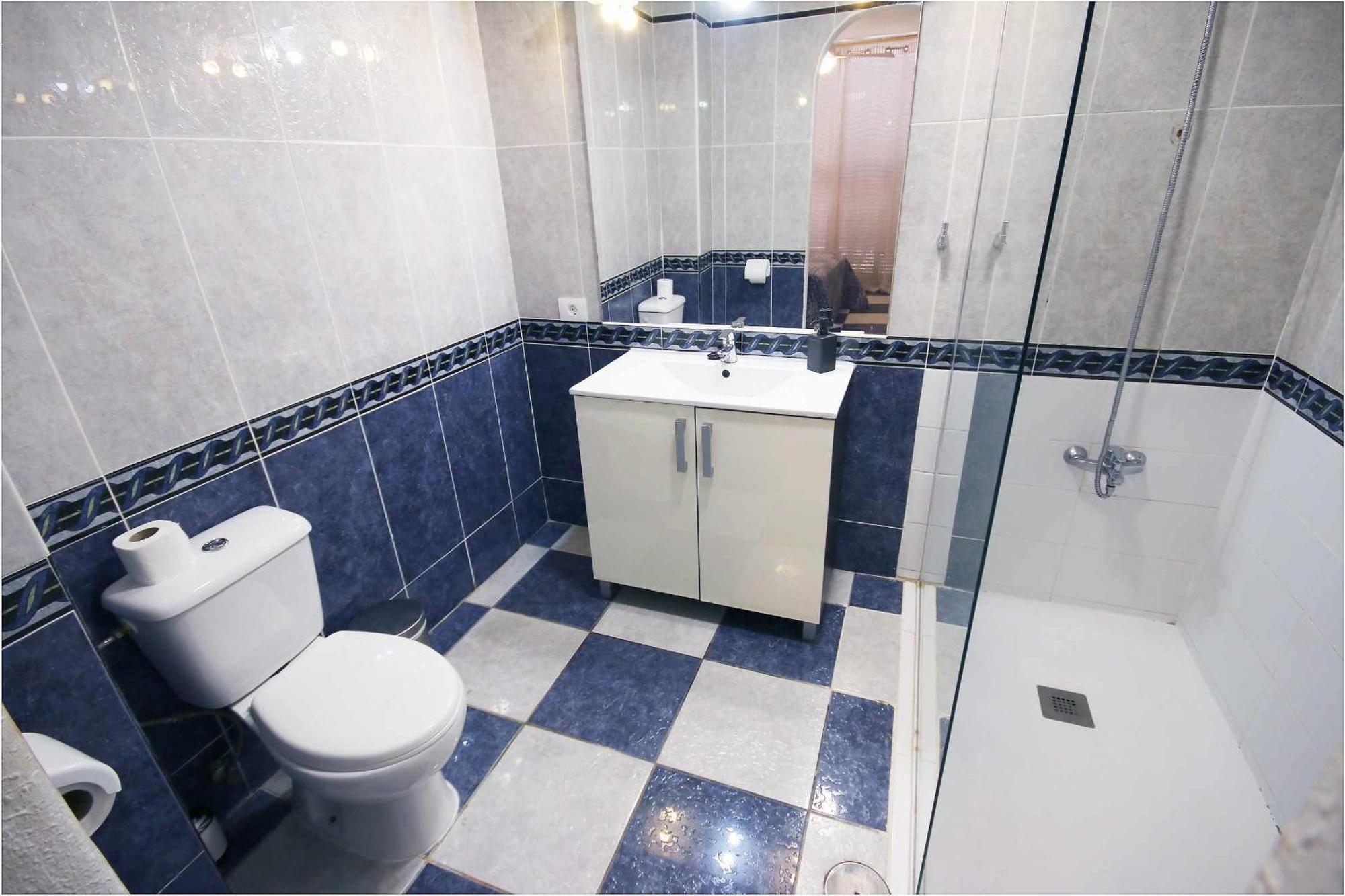 Parque Santiago I 222 By Tenerife Rental & Sales Playa de las Americas  Zewnętrze zdjęcie