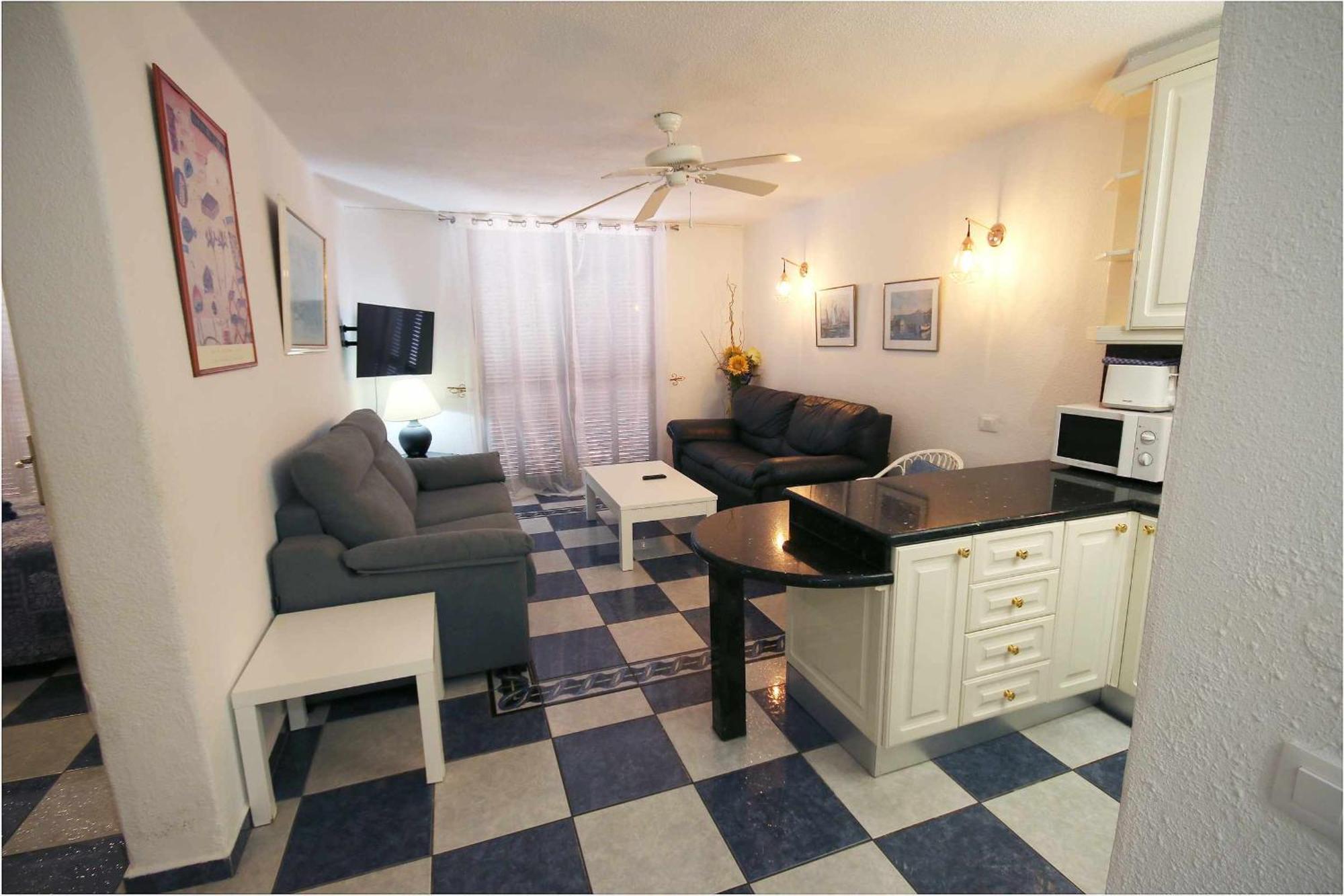 Parque Santiago I 222 By Tenerife Rental & Sales Playa de las Americas  Zewnętrze zdjęcie