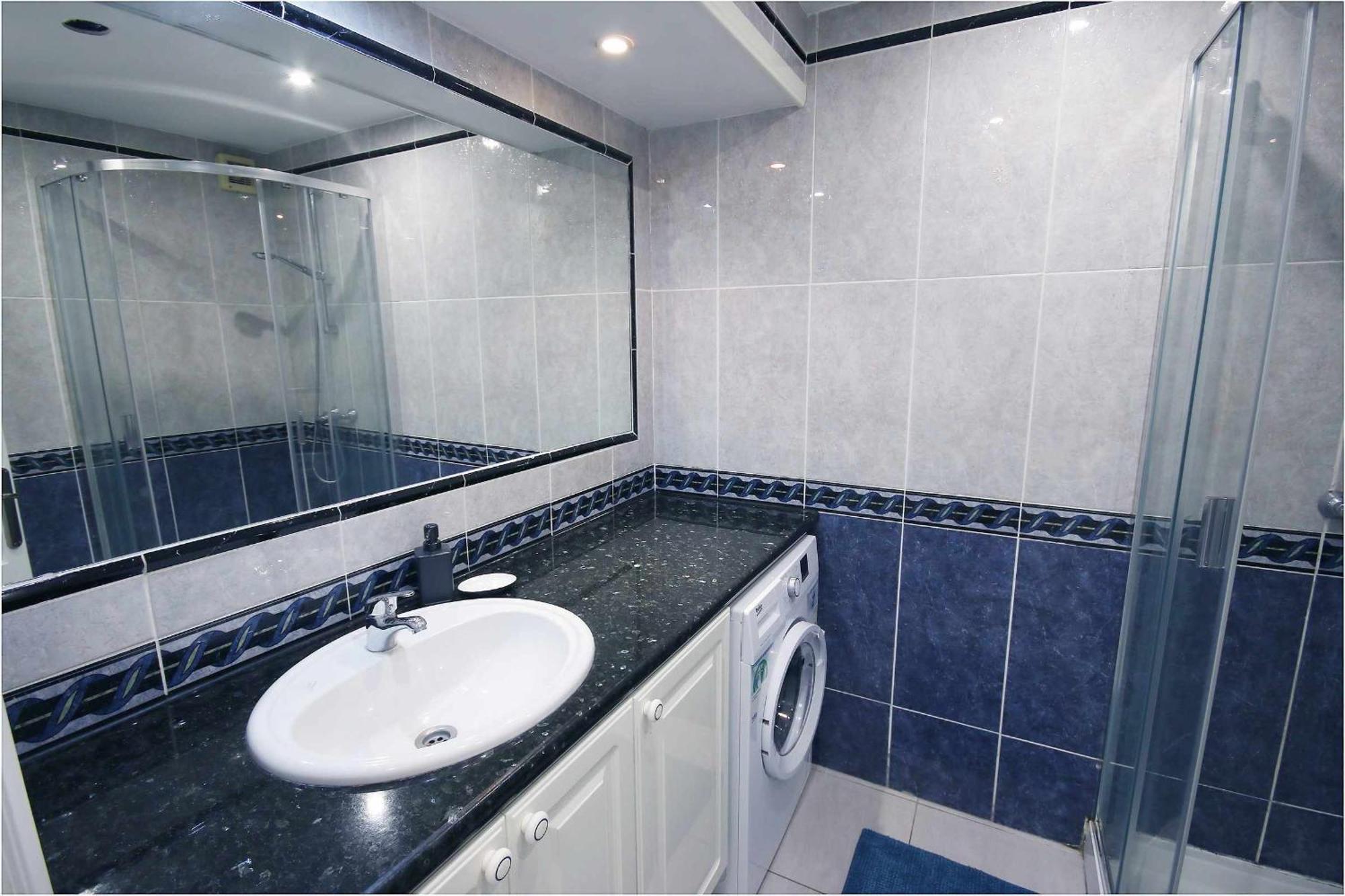Parque Santiago I 222 By Tenerife Rental & Sales Playa de las Americas  Zewnętrze zdjęcie